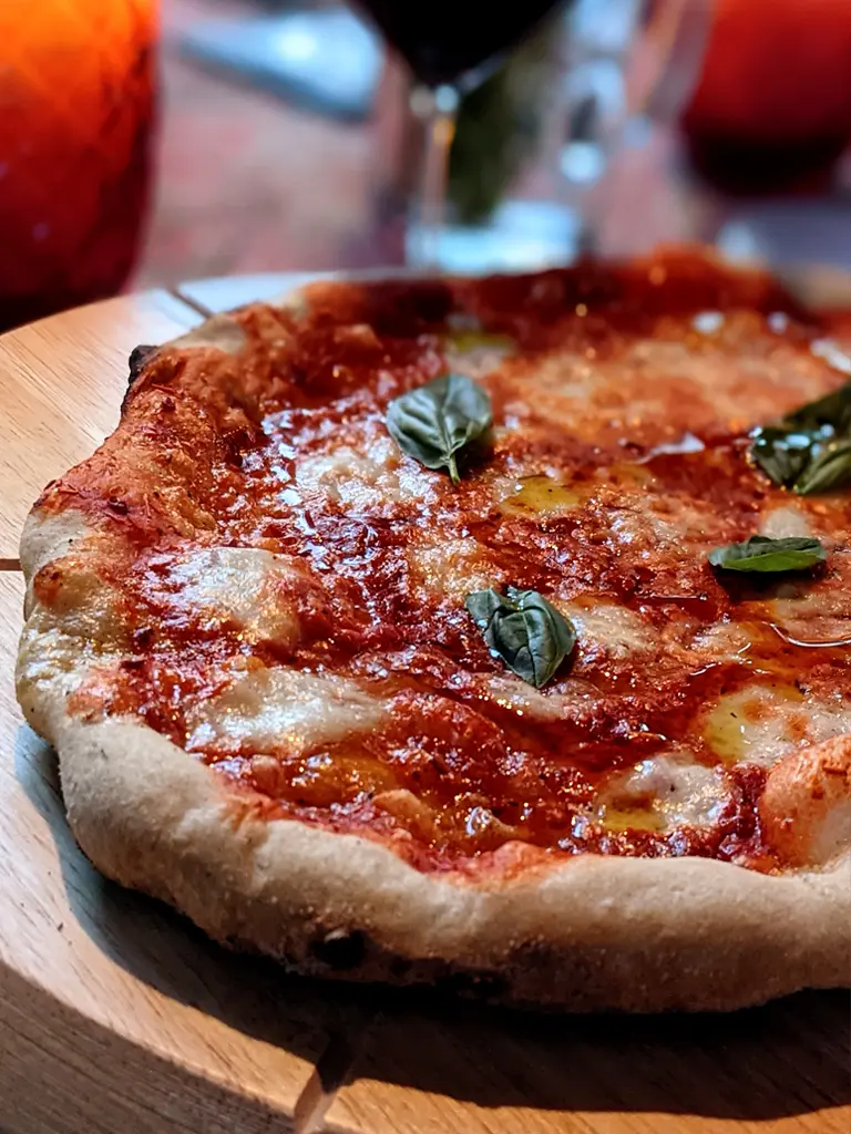 Same-Day Pizza Dough