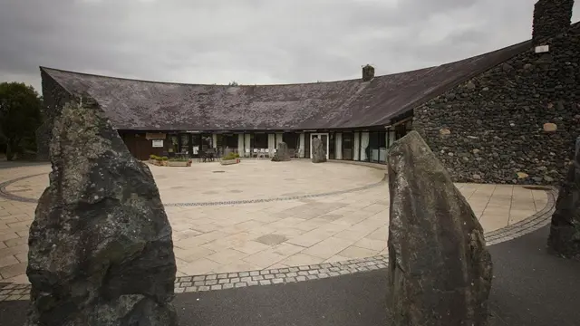 An Creagán Cook Along