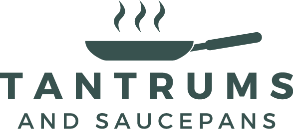 Tantrums and Saucepans